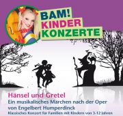 Tickets für Gastspiel Hänsel & Gretel Meerbusch am 11.12.2016 - Karten kaufen